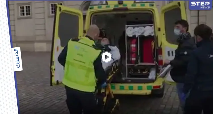 تدهور صحة لاجئ سوري في الدنمارك أضرب عن الطعام احتجاجاً على قرار الترحيل (فيديو): أخبار