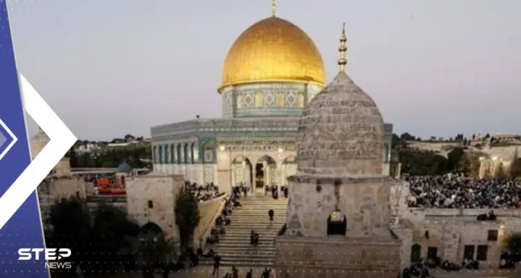 تزامناً مع اقتحام المسجد الأقصى.. مقطع مسرّب لقائد الشرطة الإسرائيلية يثير ضجة: أخبار