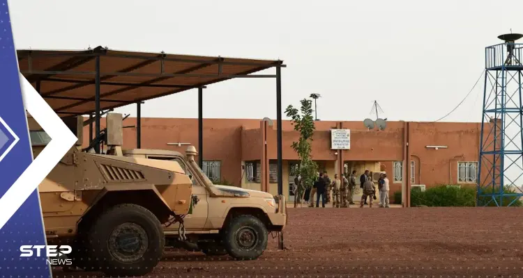 غموض يلف مصير سفير باريس واحتجاجات قرب قاعدة فرنسا في النيجر: أخبار