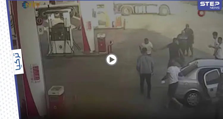 بالفيديو|| شاب حاول الهروب مع حبيبته بولاية مرسين التركية فقام أقاربها بضربه بعنف وإدخاله العناية المشددة: أخبار