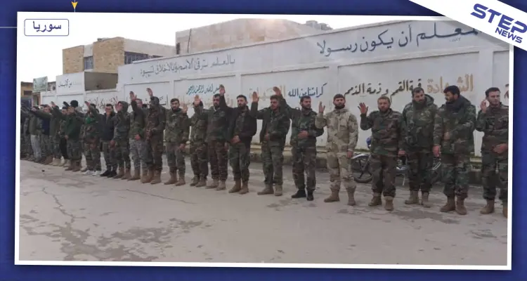 عقب مقتل سليماني..الميليشيات الشيعية تغلق عدة مناطق بحلب وتنظم وقفات احتجاجية بنبل والزهراء: أخبار