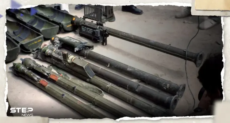 "خطوة خطيرة للغاية" وصول "سلاح أمريكي" إلى تايوان يثير غضب الصين: أخبار