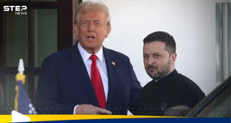زيلينسكي يتخذ "قرارا هاما" لإرضاء ترامب.. وخطوة أمريكية قد تغضب روسيا: أخبار