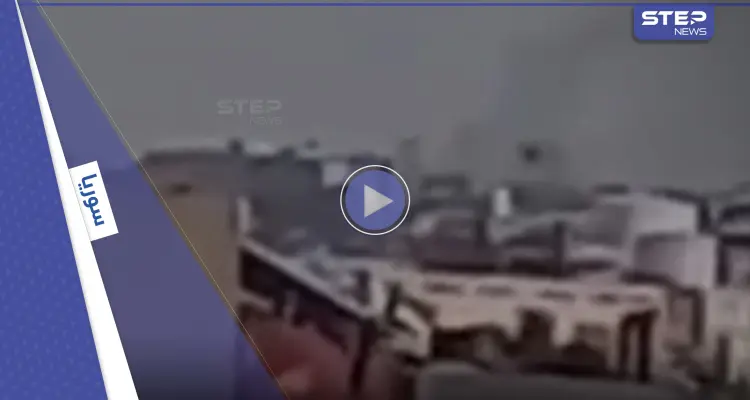 بالفيديو || حرب مفتوحة بين قسد وخلايا من داعش وطيران التحالف الدولي يدخل على الخط: أخبار