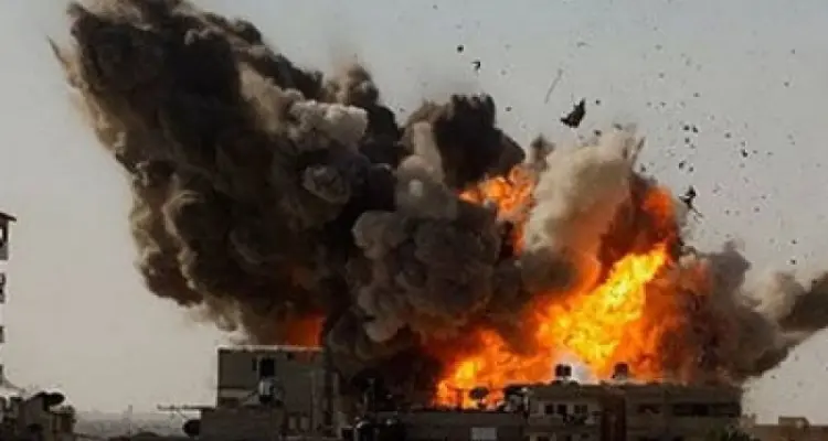 ارتفاع حصيلة ضحايا القصف الروسي على إدلب والمعارضة السورية ترد عبر استهداف مواقع النظام: أخبار