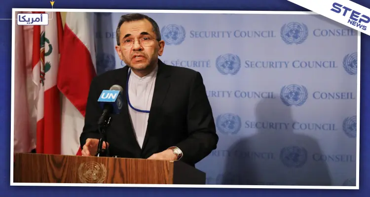 إيران ترّد على دعوة ترامب لـ"التعاون".. ومسؤول إيراني "لم نكن نسعى لقتل جنود أمريكيين"!!: أخبار