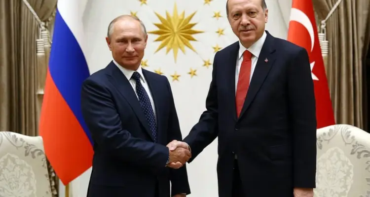 أنقرة وموسكو تدرسان مشروع تطبيق اتفاق القمّة الثنائية بإدلب، بشكل مستدام!!: أخبار