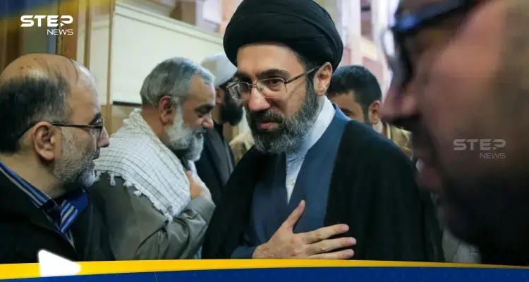 تهنئة مجتبى خامنئي الكتابية بمناسبة عيد نيروز تثير شكوكا دولية حول وضعه: أخبار