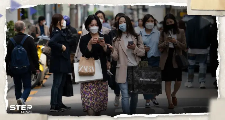 جميع سكان كوريا الجنوبية يصبحون "أصغر سناً".. كيف حدث ذلك بين ليلةٍ وضحاها؟: أخبار