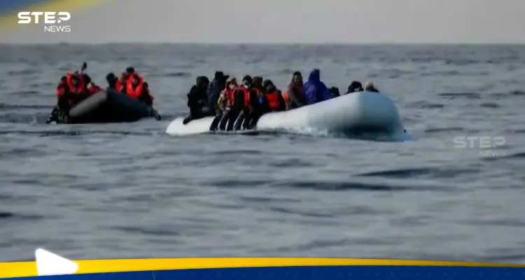 محكمة في اليونان تكشف من يقف خلف واحدة من "أسوأ" حوادث غرق قوارب المهاجرين: أخبار