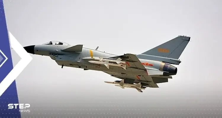ما ميزات المقاتلة الصينية "J-10C" التي تطمح تركيا الحصول عليها بدلاً من "F16" الأمريكية؟: أخبار