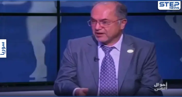 بالفيديو|| "الصومال أحسن".. نقيب أطباء سوريا من شاشة قناة موالية يخرج عن صمته ثم يتراجع خائفاً: أخبار