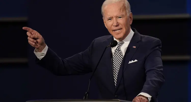 في الذكرى العاشرة لمقتل أسامة بن لادن.. هذا ما قاله جو بايدن في بيانٍ رسمي: أخبار