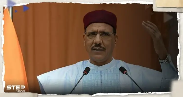 النيجر تحبط محاولة هروب الرئيس المخلوع محمد بازوم: أخبار