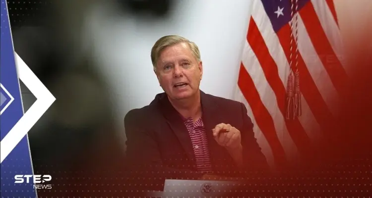 بعد عودته من كييف.. سيناتور جمهوري ينتقد إدارة بايدن بسبب رفضها تسليم أوكرانيا "F16": أخبار