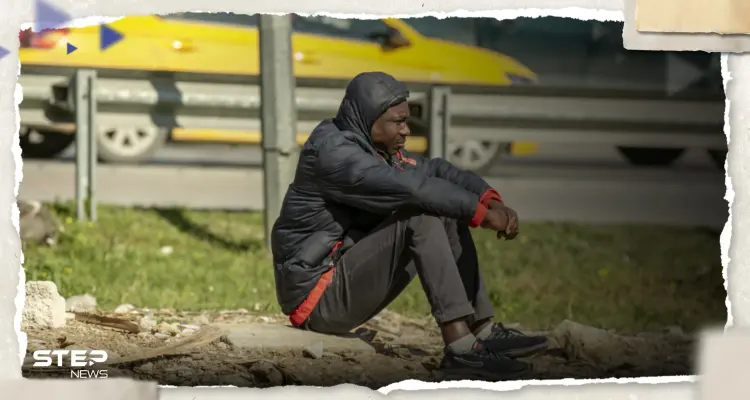 مهاجرون عالقون بين دولتين.. ليبيا ترفضهم وتونس طردتهم فأين المفرّ؟: أخبار