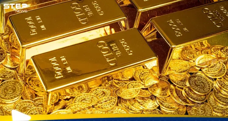 الذهب يتجاوز 5100 دولار والفضة تقفز فوق 100 دولار في صعود تاريخي للأسواق: أخبار