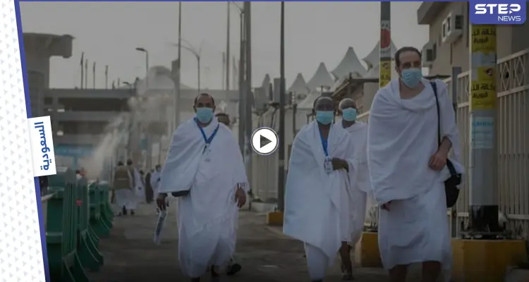 شاهد|| قبل أداء الركن الأعظم.. الحجاج يتوافدون لمشعر منى في يوم الترويه وعلماء يكشفون معنى هذه التسمية: أخبار