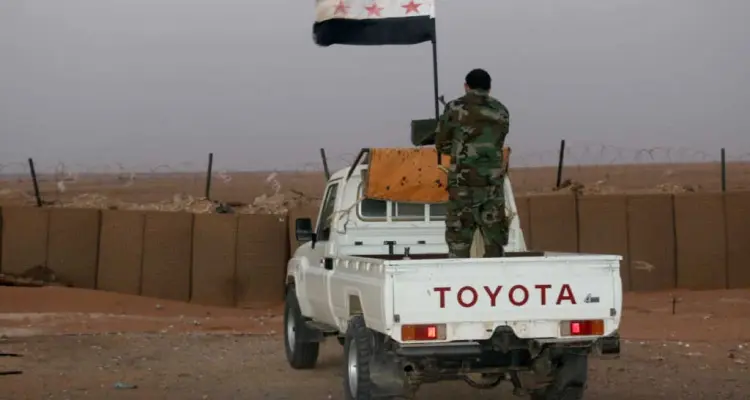 موجز أخبار الوضع السوري ليوم الأحد 27-01-2019: أخبار