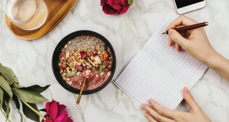 كيفية فقدان الوزن في رمضان .. 9 نصائح للاستفادة من الصوم: أخبار