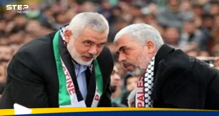 صحيفة تكشف عن "خلافات" بين السنوار وهنية.. وتهديد "بالطرد" تلقته حماس من دولة عربية: أخبار