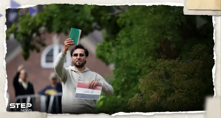 البرلمان العربي يدعو إلى مقاطعة عالمية شاملة للسويد ورسالة من الصدر للسعودية وإيران: أخبار