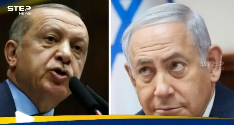 نتنياهو: أردوغان الذي يرتكب إبادة جماعية بحق الأكراد هو آخر شخص يمكنه أن يعظنا بالأخلاق: أخبار