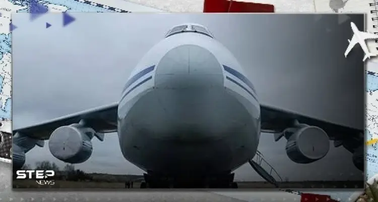 كندا "تستفز" موسكو وتكشف ماذا فعلت بطائرة روسية هبطت على أراضيها العام الماضي: أخبار