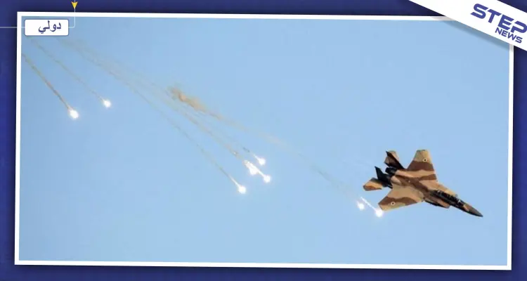 الدفاع الإسرائيلية تكشف حصيلة عملياتها العسكرية في سوريا بـ 2019: أخبار