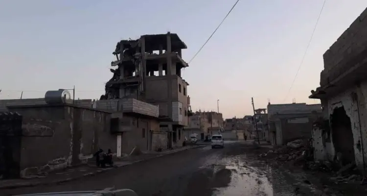 موجز أخبار الوضع السوري ليوم الأربعاء 26-12-2018: أخبار