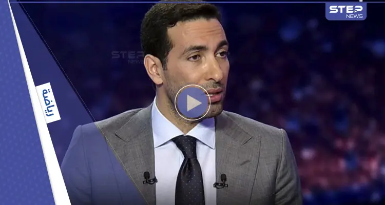 بالفيديو|| أبو تريكة يطالب المسلمين باتخاذ موقف من الدوري الإنكليزي إزاء دعمه للمثليين: أخبار