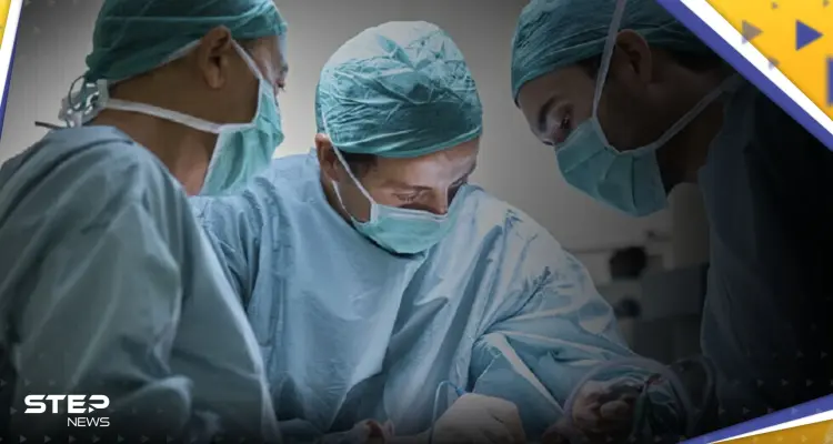 بإنجاز طبي.. جراحون أمريكيون يقومون بأول عملية زراعة عين كاملة في العالم: أخبار