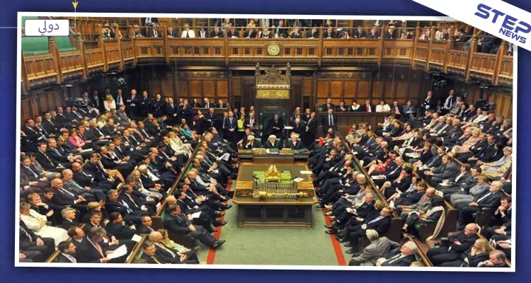 البرلمان البريطاني يقر بشكل نهائي مشروع قانون الخروج من الاتحاد الأوروبي: أخبار