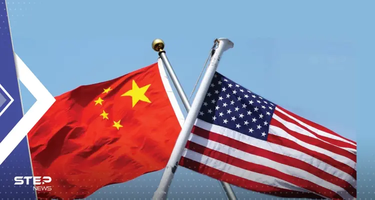 أمريكا تتخذ إجراءات جديدة ضد الصين "عقاباً" بعد واقعة المنطاد: أخبار