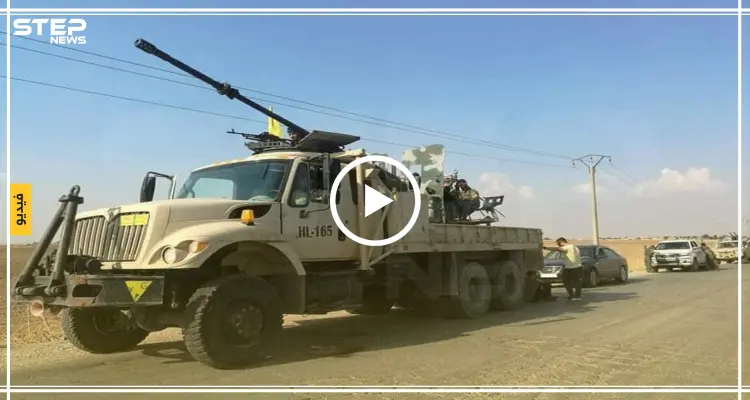 اشتباكات بين قوات النظام وتركيا .. و "قسد" تنسحب بموجب اتفاق سوتشي (فيديو-صور): أخبار