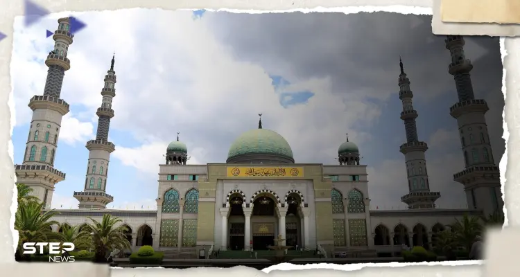 بالفيديو|| "يحمونه بأجسادهم".. مسلمو الهوي في الصين يشتبكون مع قوات أمنية تريد هدم مسجد شهير: أخبار