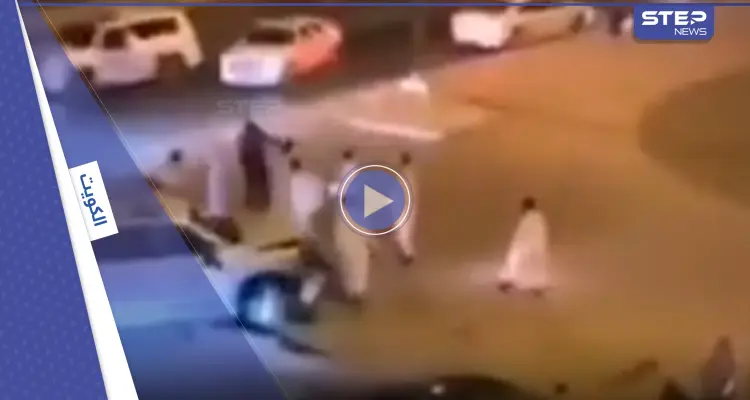 بالفيديو|| سرق سيارة الشرطة ليصدم صديقه.. القبض على مواطنين بعد مشاجرة في الكويت: أخبار