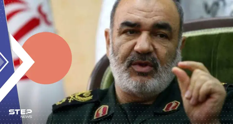 قائد الحرس الثوري الإيراني يتوعد الجيش الإسرائيلي حال اجتياح غزة.. "سيدفن فيها": أخبار