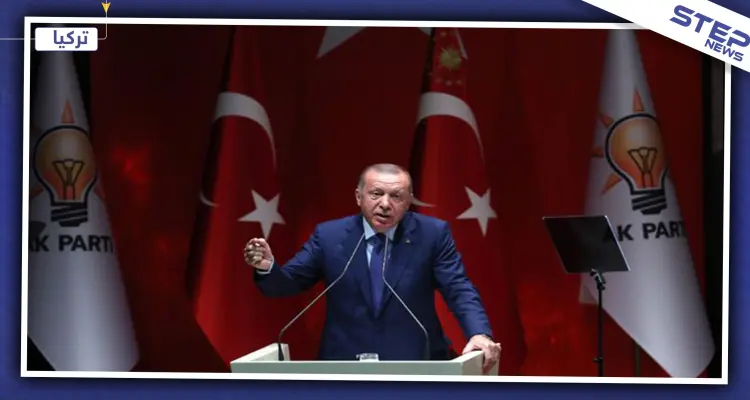 أردوغان: لدينا 4 ملايين لاجئ سوري معظمهم يرغب بالهجرة لأوروبا: أخبار