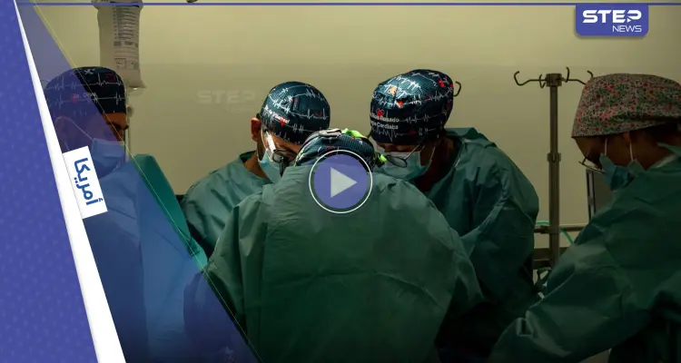 مستشفى في أمريكا ينشر فيديو مؤثر لصبي صغير يتحدى مرضه ويرقص أثناء دخوله غرفة العمليات (فيديو): أخبار