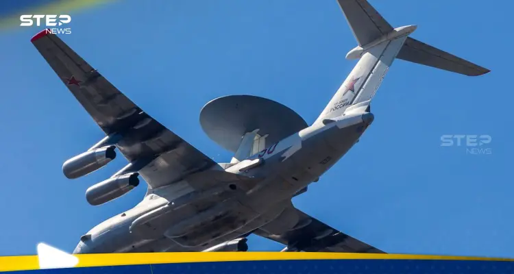 أوكرانيا تؤكد أنها أسقطت طائرتين روسيتين للقيادة.. وبيان يكشف التفاصيل: أخبار