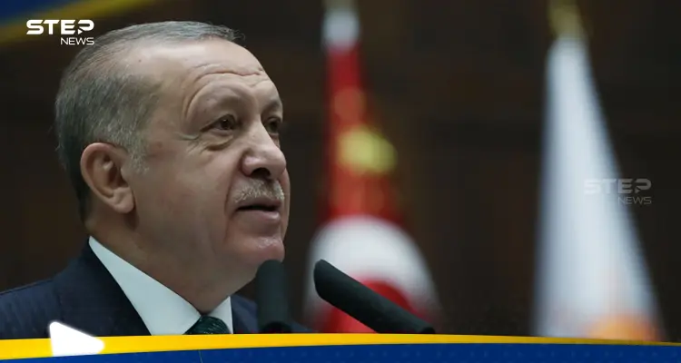 أردوغان يكشف عن رقم تاريخي حققه الاقتصاد التركي لأول مرة: أخبار