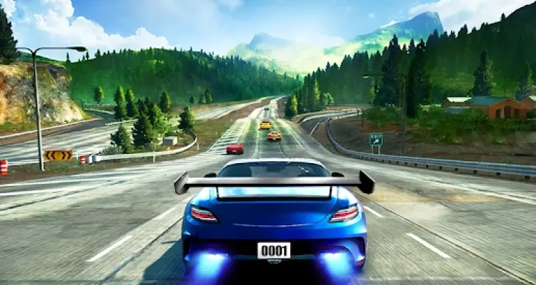 أفضل ألعاب سباق السيارات للاندرويد في 2022: أخبار