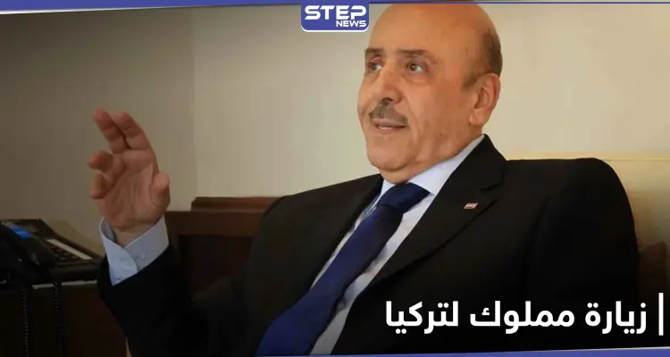 هل زار علي مملوك تركيا وما الملفات التي حملها معه: أخبار