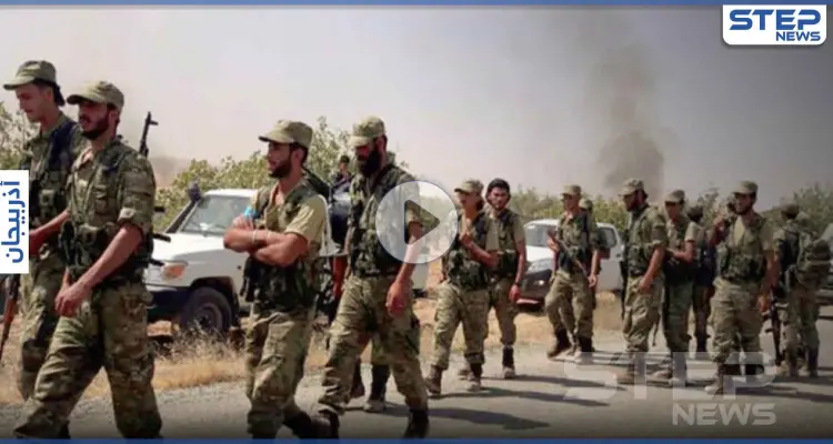 بالفيديو|| توثيق وصول أول جثث لـ المرتزقة السوريين في أذربيجان وزملاؤهم يدعون للالتحاق بالمعركة: أخبار
