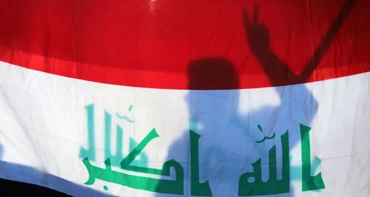 قيادة العمليات المشتركة العراقية تعلّق على التطورات الأمنية وتوجّه رسالةً للخاسرين بالانتخابات: أخبار