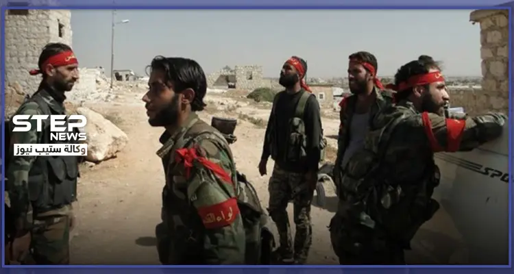 25 دولار راتب مقاتلي ميليشيا "لواء القدس" في حلب وتمرد داخلي في صفوفها: أخبار