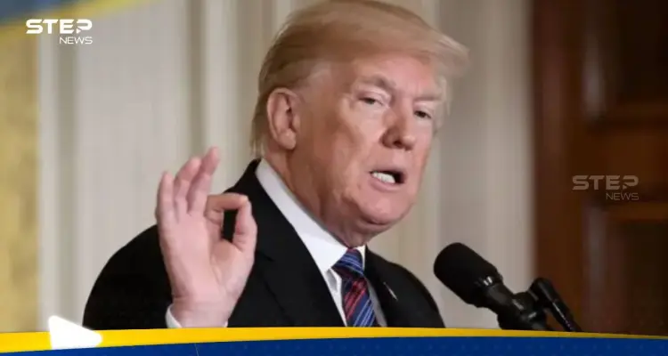 "المريض يتعافى".. ترامب يتوعد دولاً بعد "عاصفة" التعاريف الجمركية: أخبار