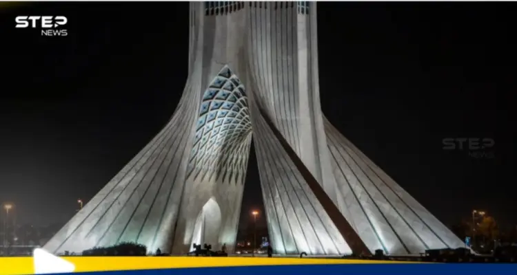 اعتقال عشرات "الجواسيس" في إيران والعثور على مصنع سري للأسلحة: أخبار