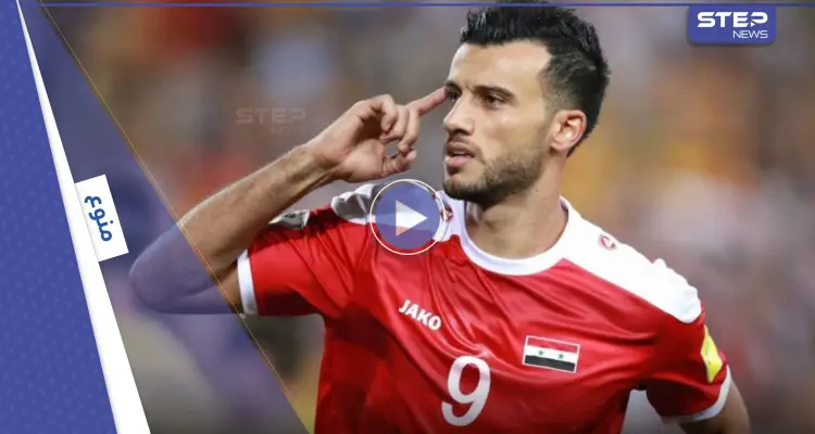 بالفيديو|| "إطلع برا".. الجمهور السوري يهين عمر السومة ويفاجئه بهتافات قاسية جراء الخسارة أمام الإمارات: أخبار